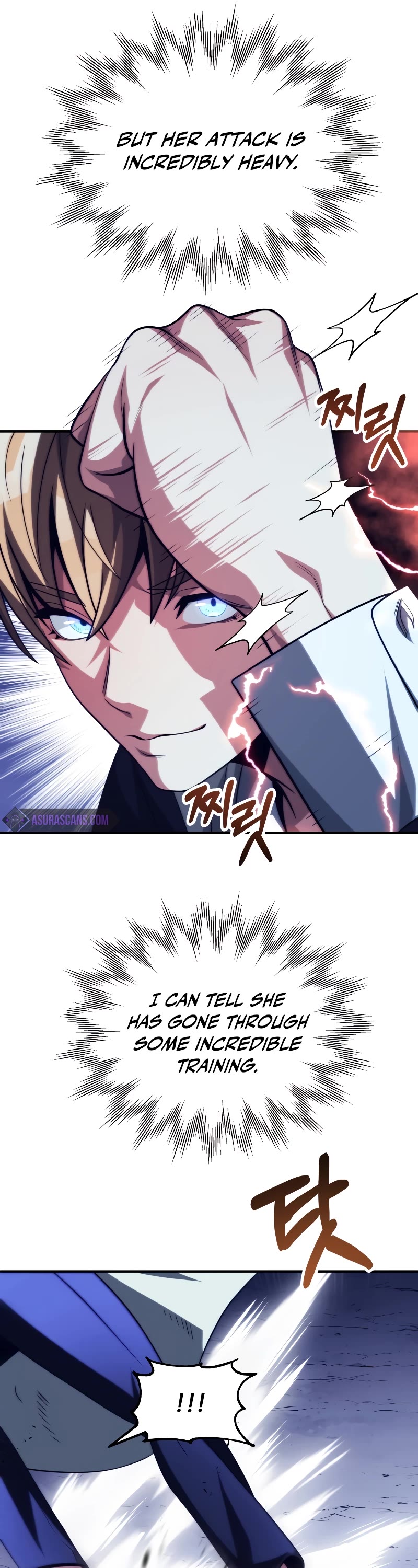 Youngest Son of the Renowned Magic Clan chapter 65 page 23