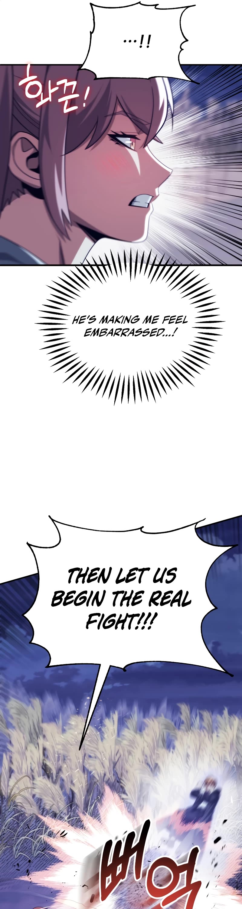 Youngest Son of the Renowned Magic Clan chapter 65 page 31