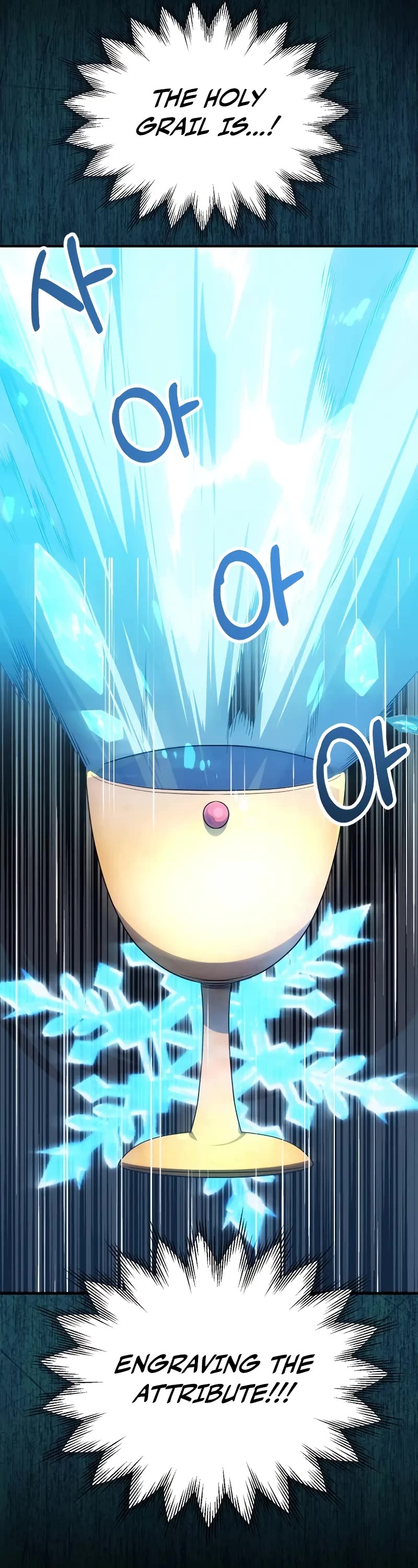 Youngest Son of the Renowned Magic Clan chapter 67 page 17