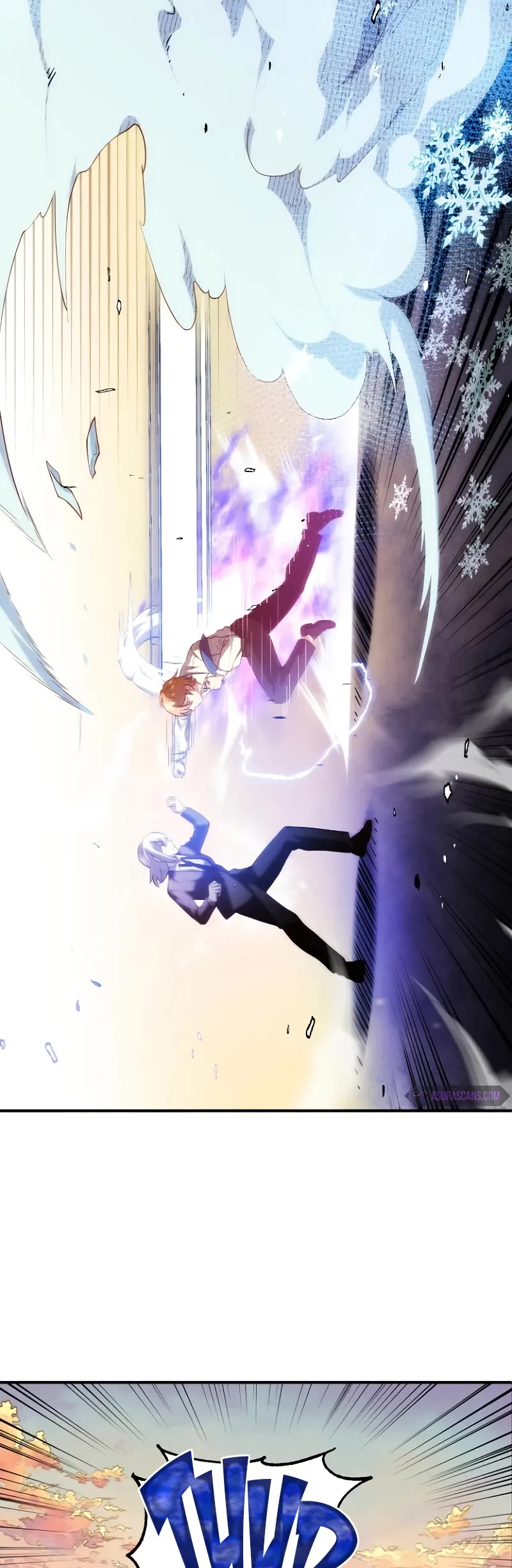 Youngest Son of the Renowned Magic Clan chapter 67 page 25