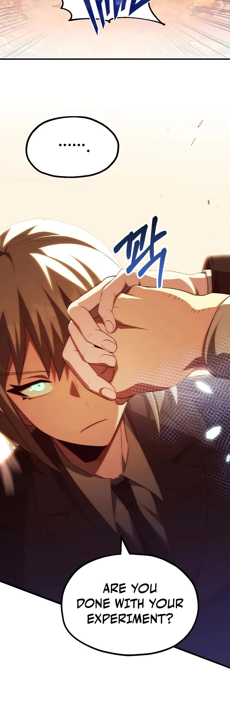 Youngest Son of the Renowned Magic Clan chapter 67 page 26