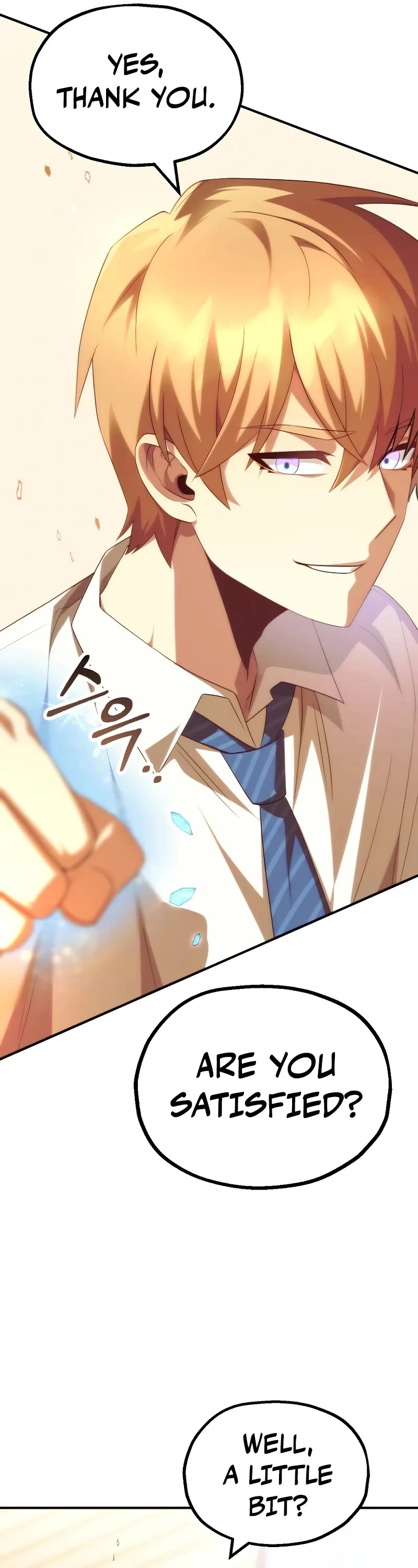 Youngest Son of the Renowned Magic Clan chapter 67 page 27