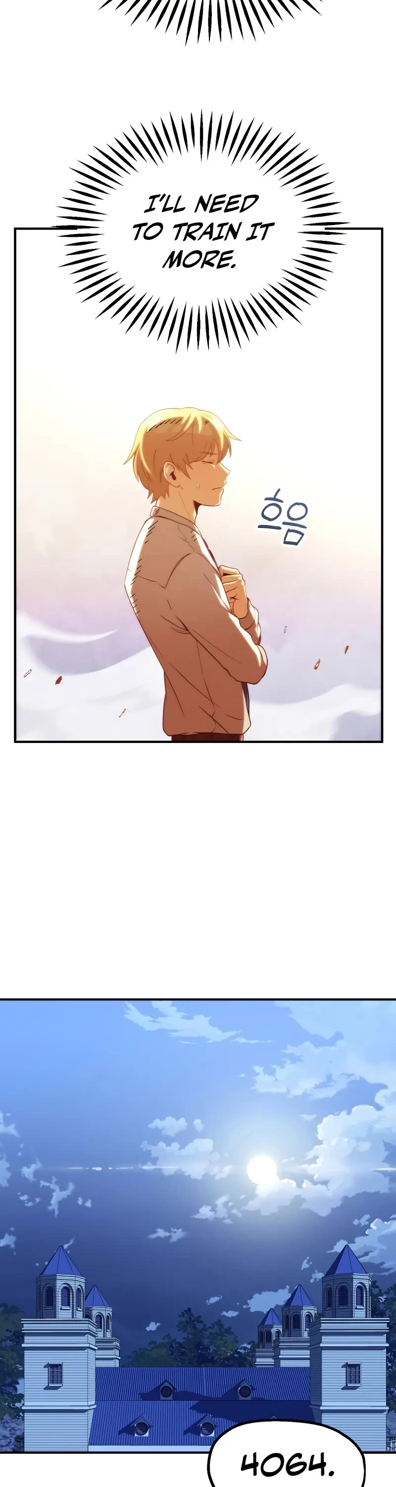 Youngest Son of the Renowned Magic Clan chapter 67 page 29