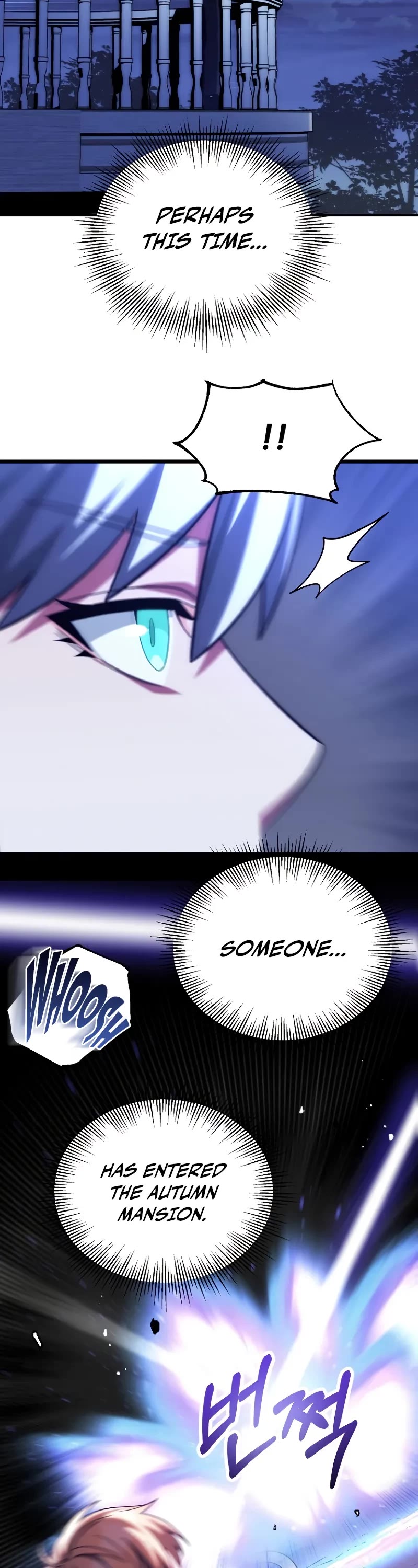 Youngest Son of the Renowned Magic Clan chapter 67 page 34