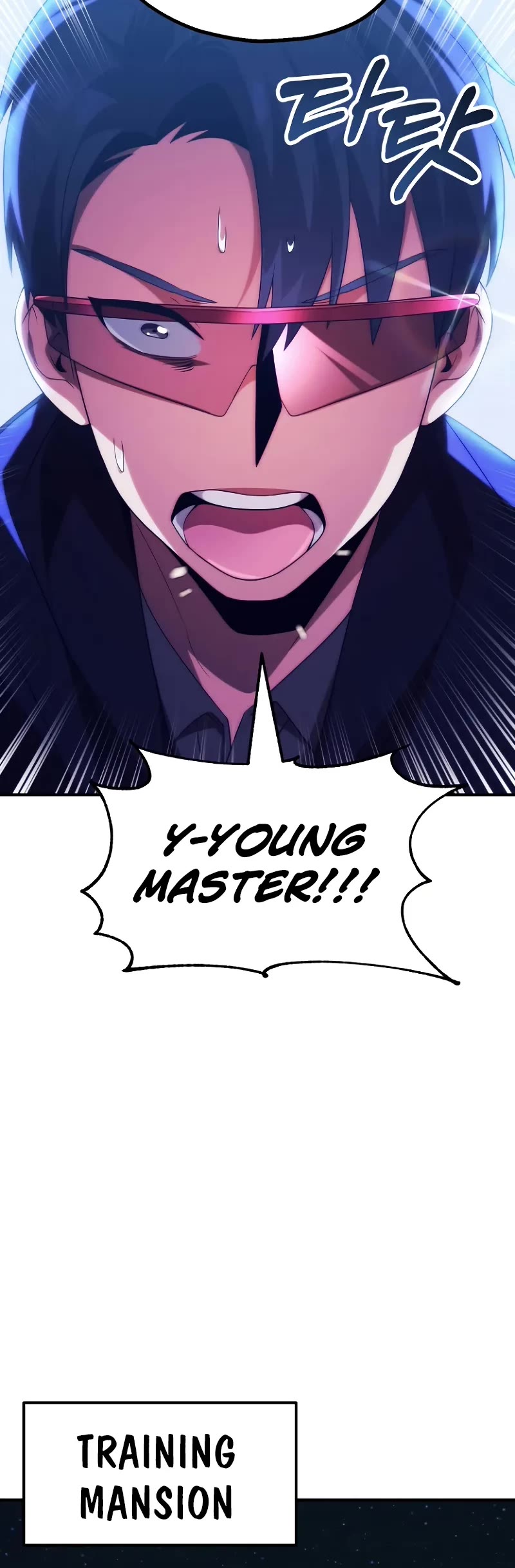 Youngest Son of the Renowned Magic Clan chapter 67 page 36