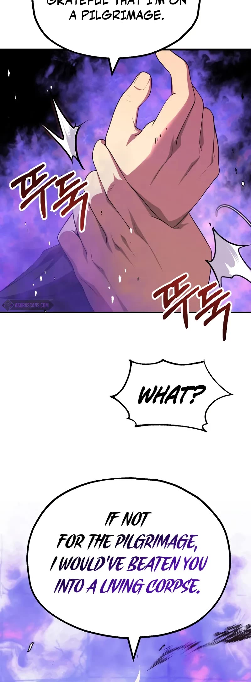 Youngest Son of the Renowned Magic Clan chapter 67 page 49