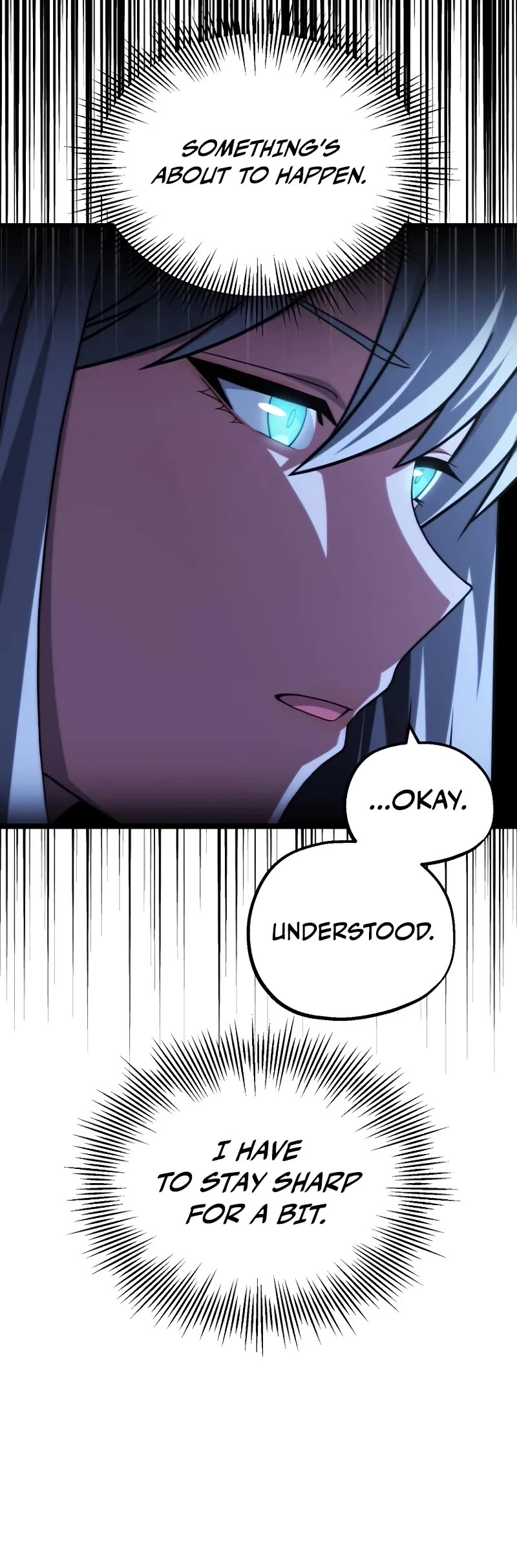 Youngest Son of the Renowned Magic Clan chapter 67 page 6