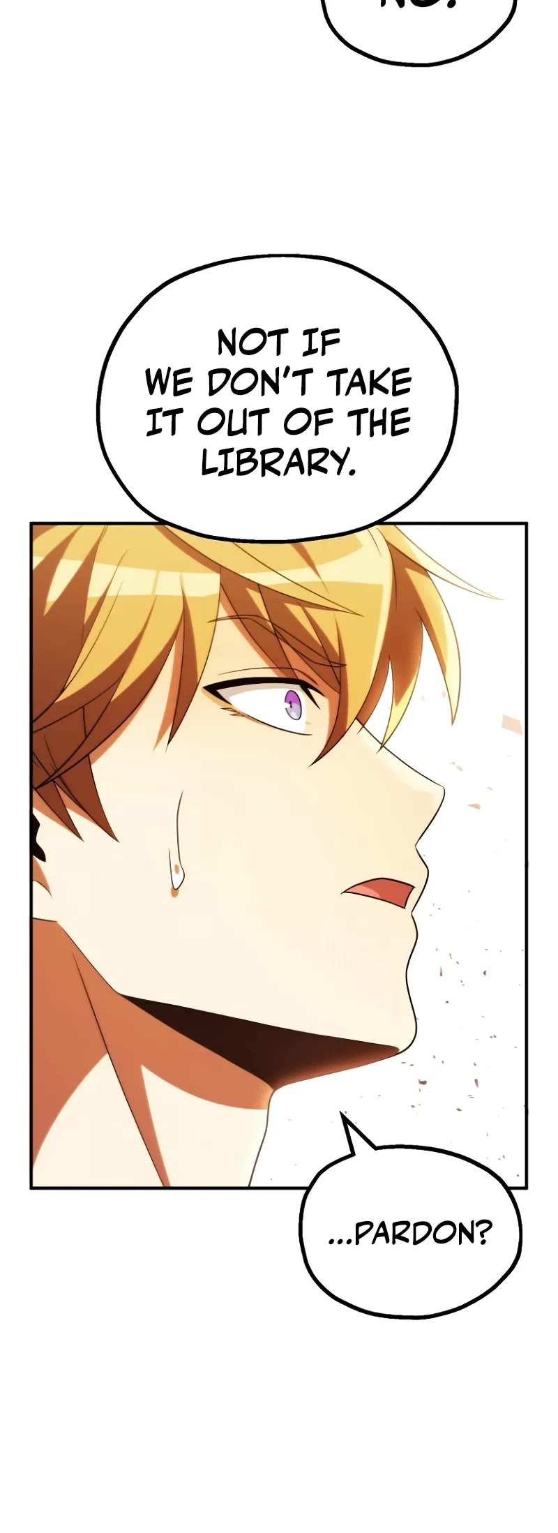 Youngest Son of the Renowned Magic Clan chapter 75 page 41