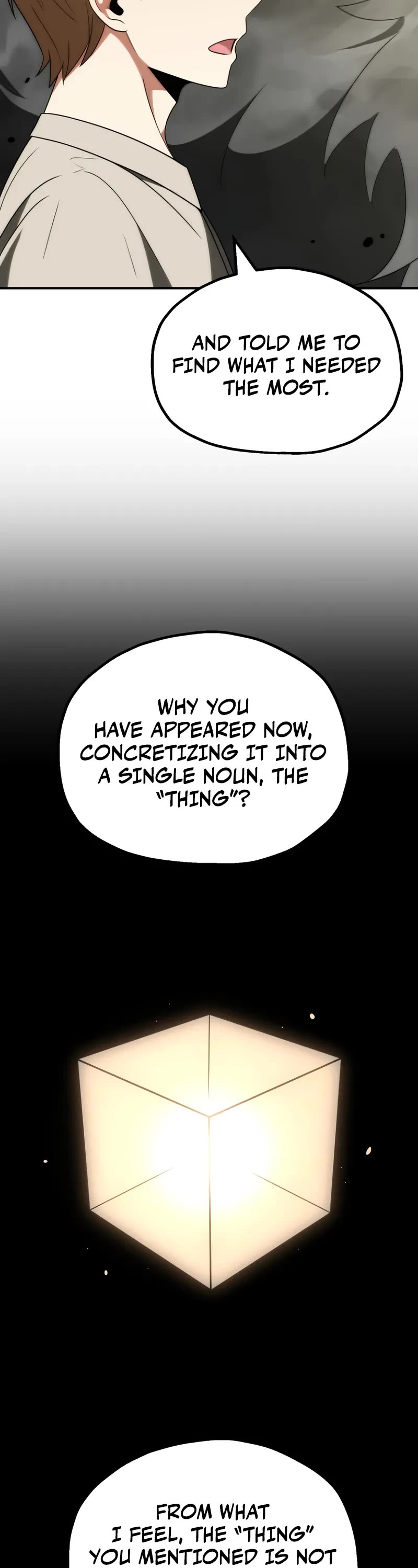 Youngest Son of the Renowned Magic Clan chapter 77 page 18