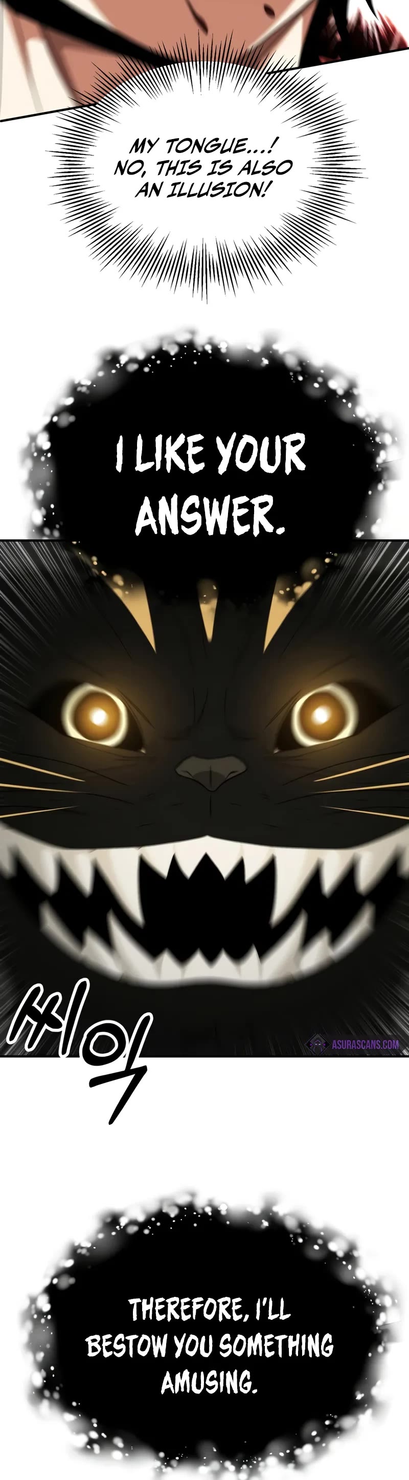 Youngest Son of the Renowned Magic Clan chapter 77 page 25