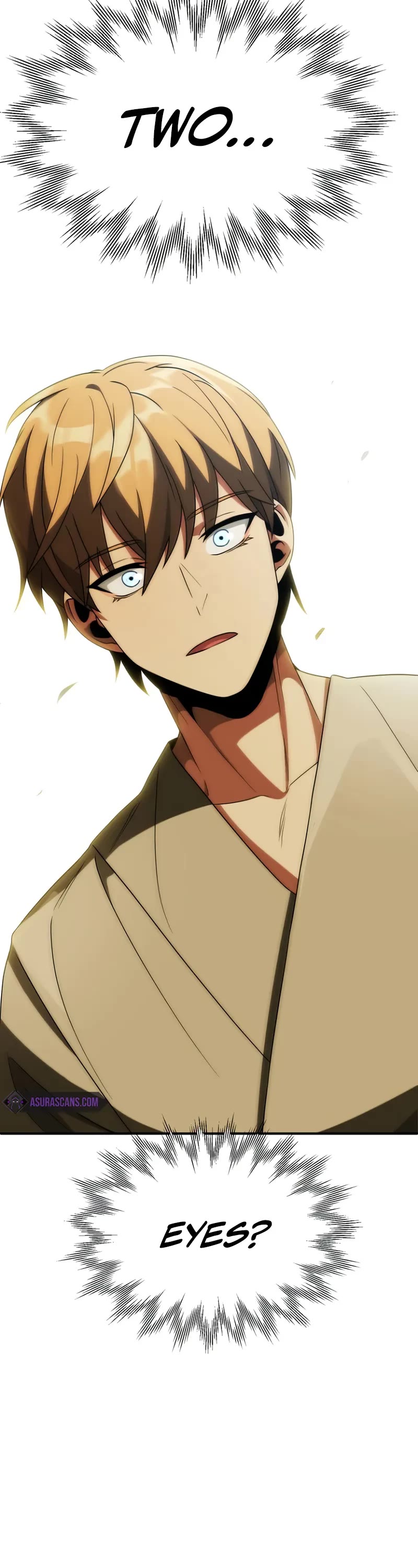 Youngest Son of the Renowned Magic Clan chapter 77 page 29