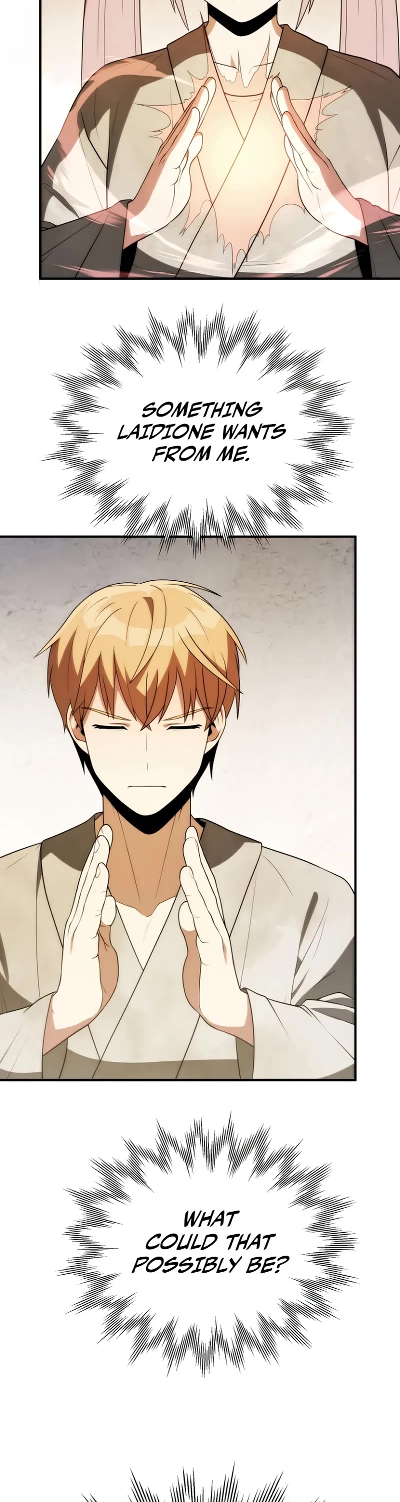 Youngest Son of the Renowned Magic Clan chapter 77 page 3