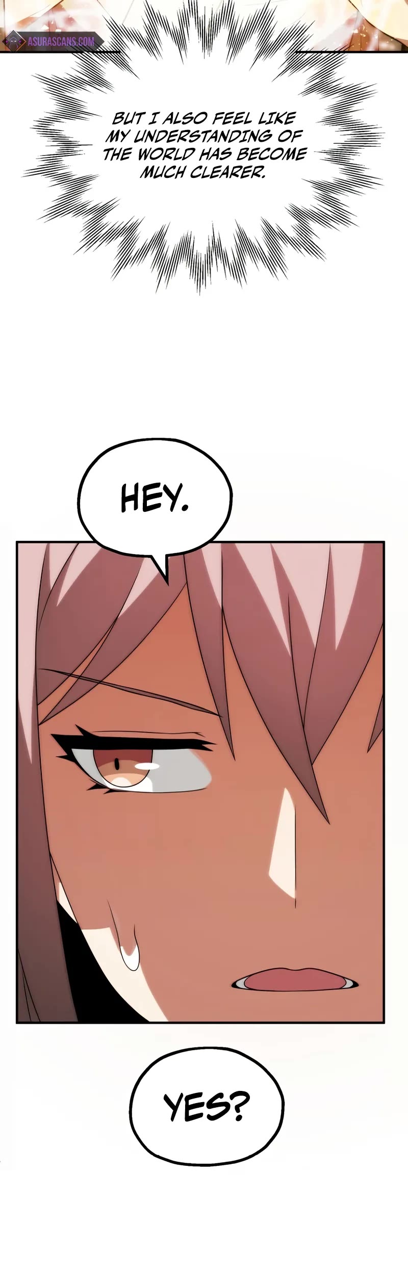 Youngest Son of the Renowned Magic Clan chapter 77 page 41