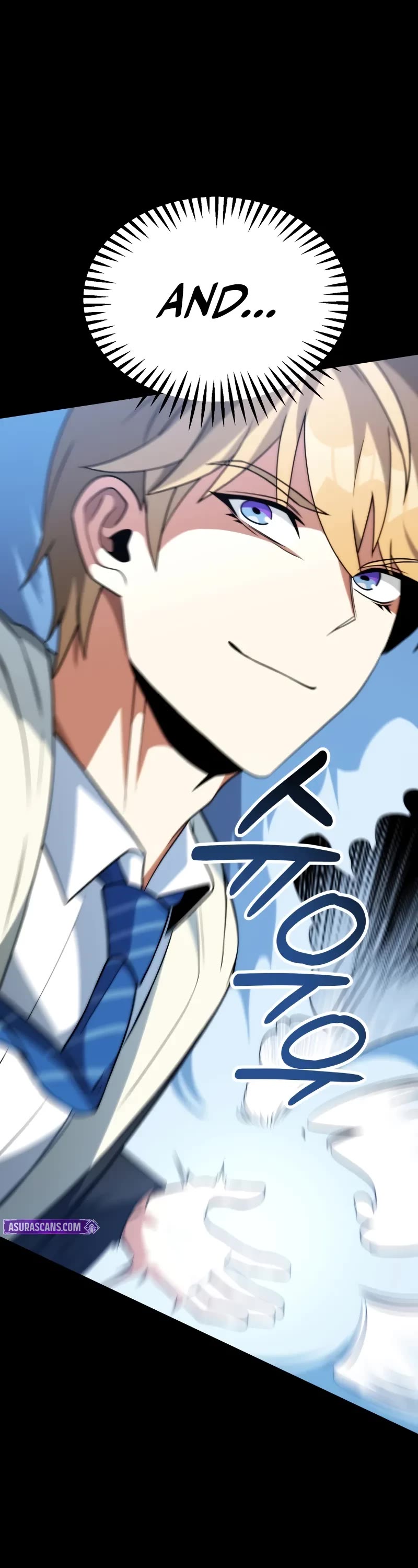 Youngest Son of the Renowned Magic Clan chapter 79 page 11