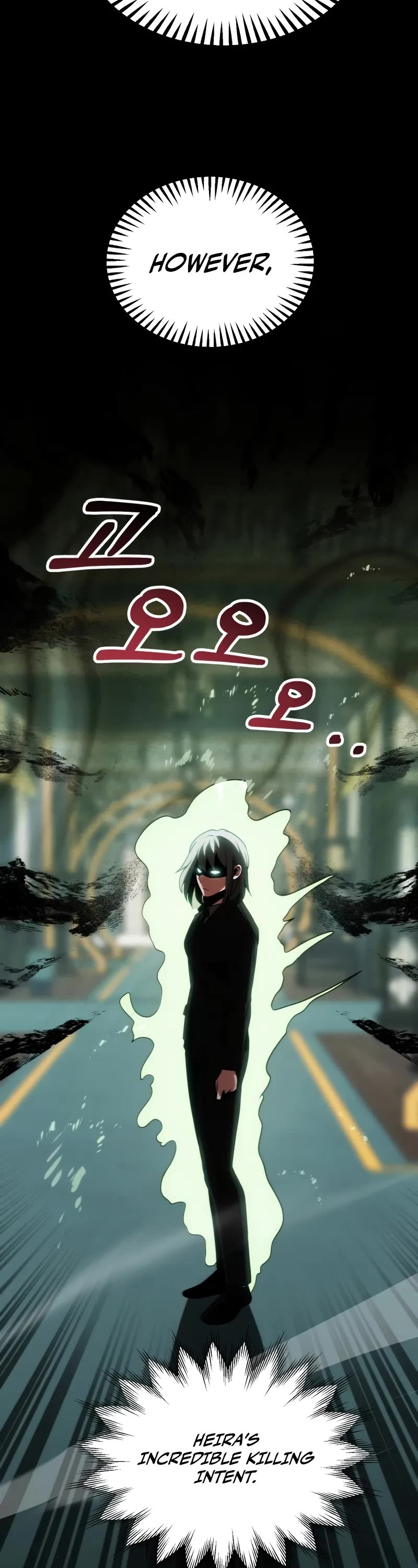 Youngest Son of the Renowned Magic Clan chapter 79 page 14