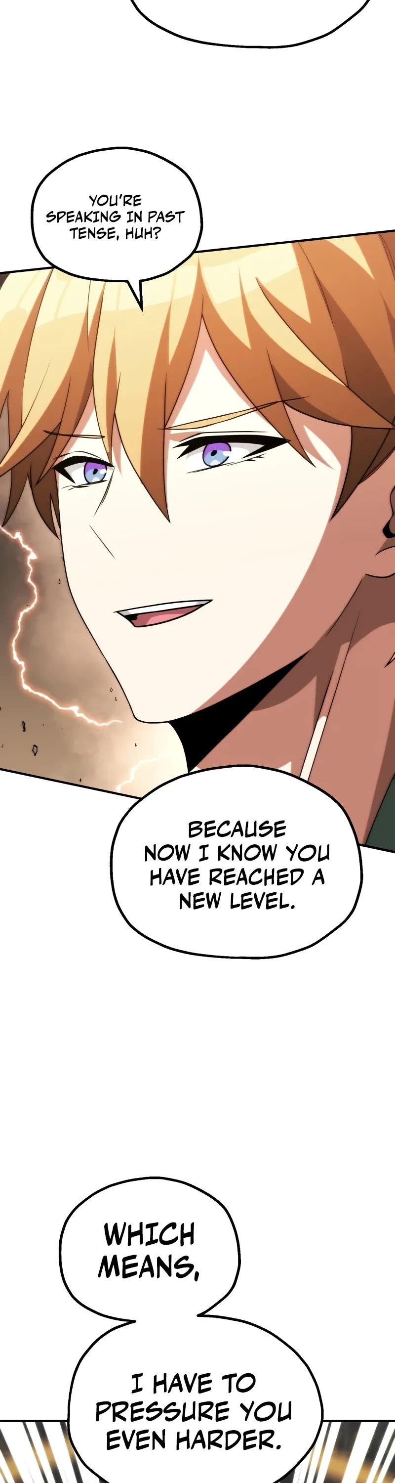 Youngest Son of the Renowned Magic Clan chapter 79 page 18