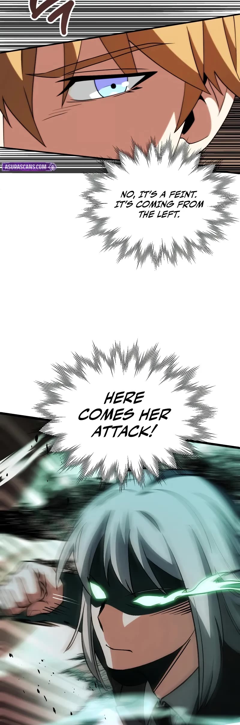 Youngest Son of the Renowned Magic Clan chapter 79 page 20