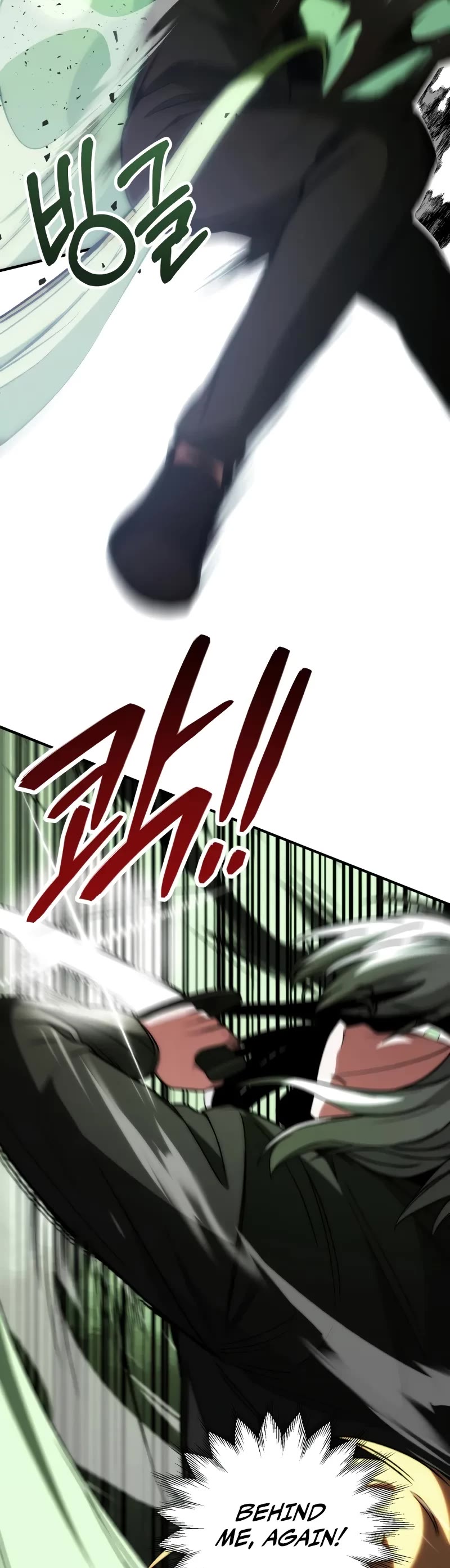 Youngest Son of the Renowned Magic Clan chapter 79 page 25