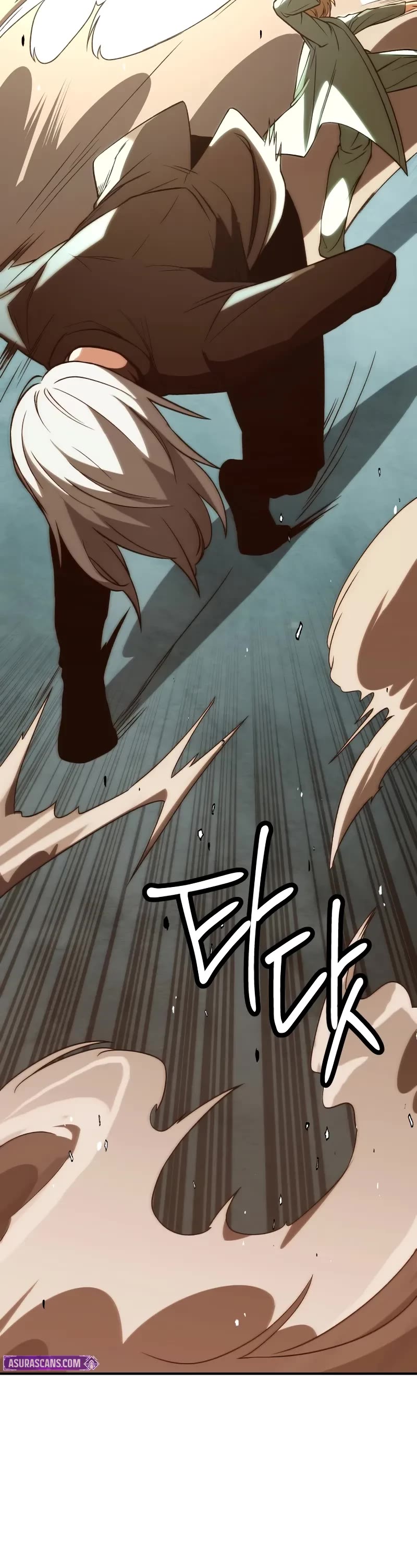 Youngest Son of the Renowned Magic Clan chapter 79 page 29