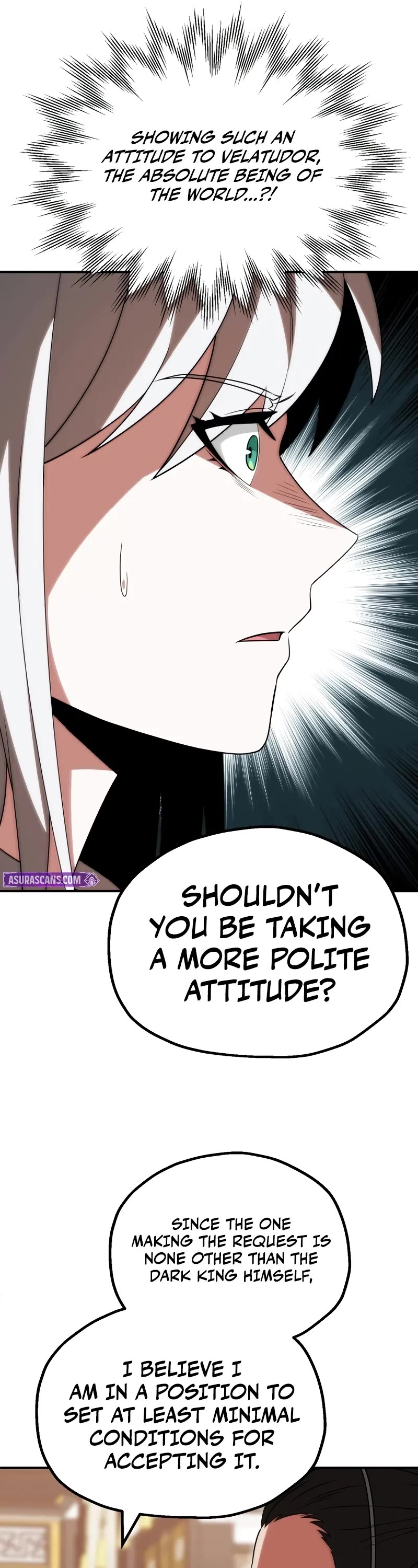 Youngest Son of the Renowned Magic Clan chapter 79 page 42