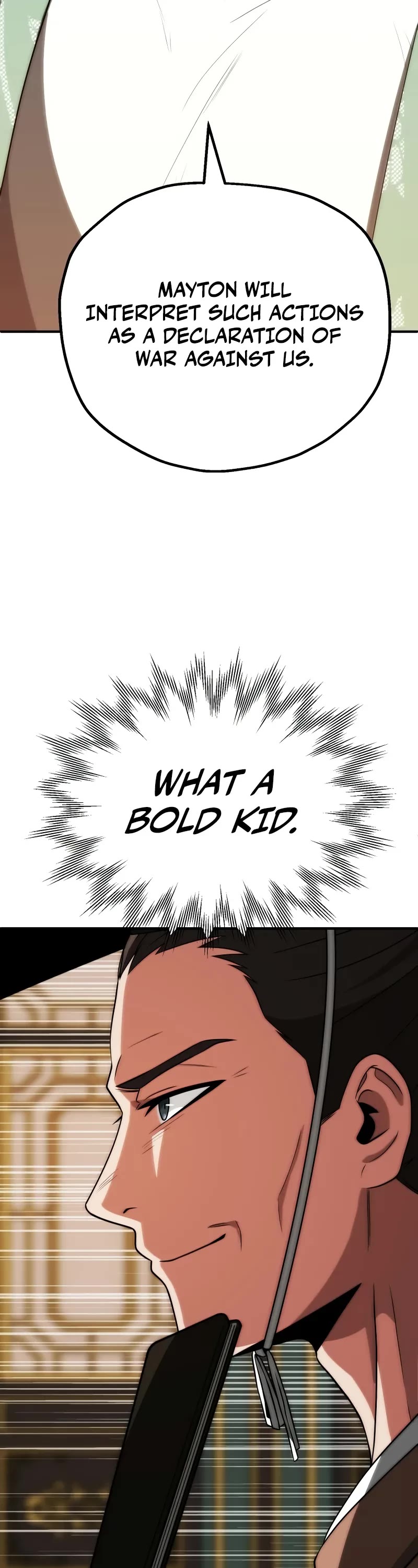 Youngest Son of the Renowned Magic Clan chapter 79 page 44