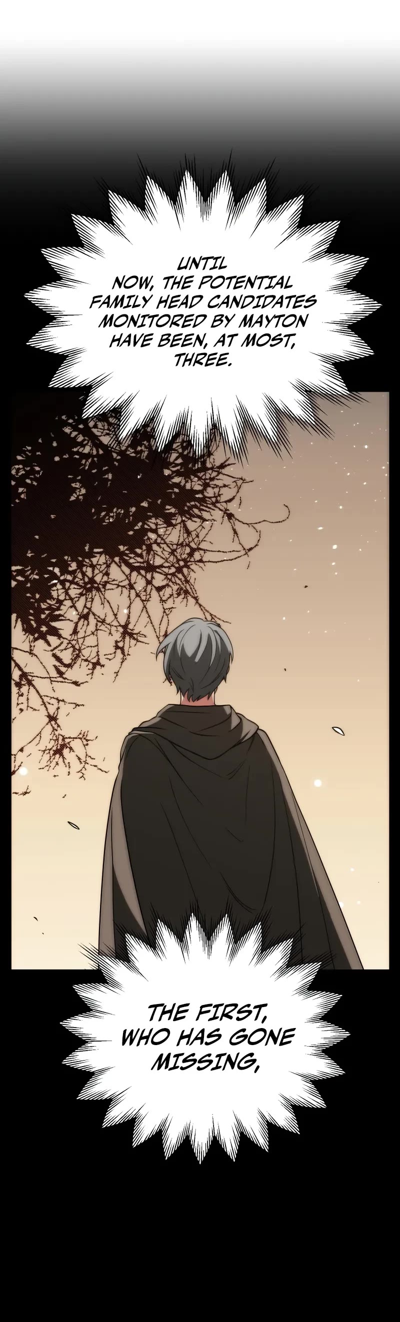 Youngest Son of the Renowned Magic Clan chapter 79 page 46