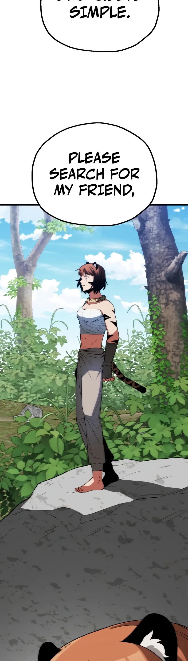 Youngest Son of the Renowned Magic Clan chapter 79 page 50