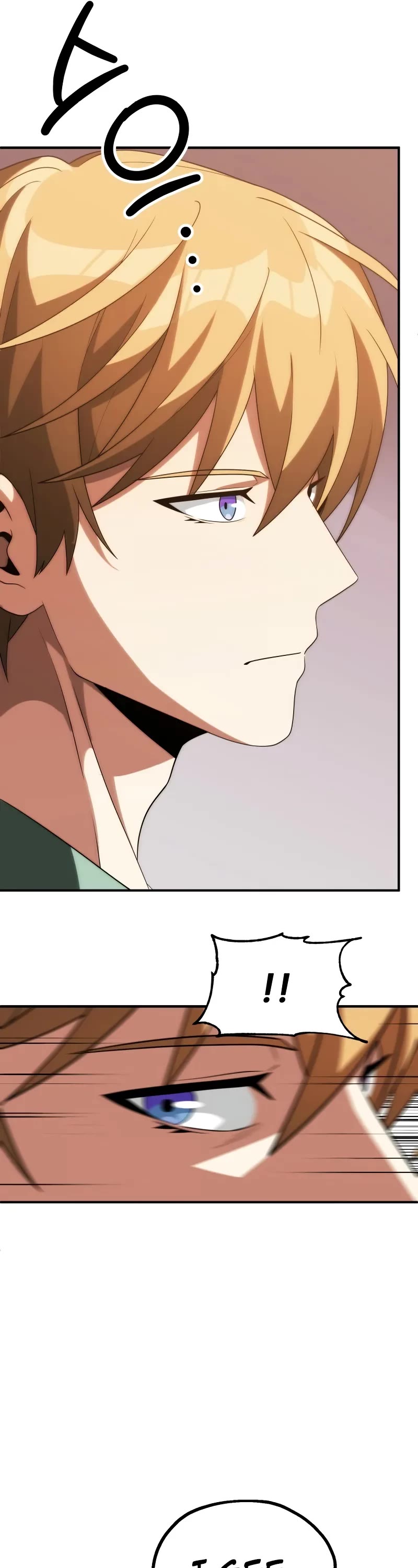 Youngest Son of the Renowned Magic Clan chapter 79 page 7