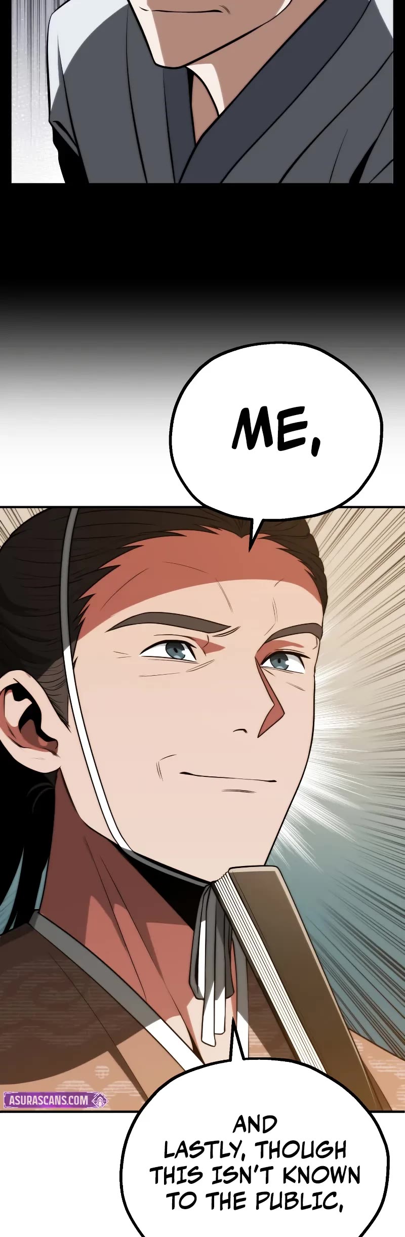 Youngest Son of the Renowned Magic Clan chapter 80 page 10