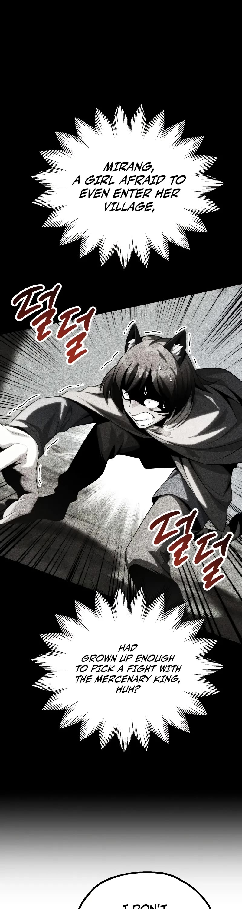 Youngest Son of the Renowned Magic Clan chapter 80 page 7