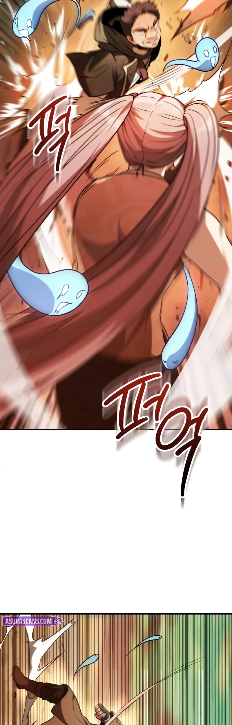 Youngest Son of the Renowned Magic Clan chapter 82 page 10