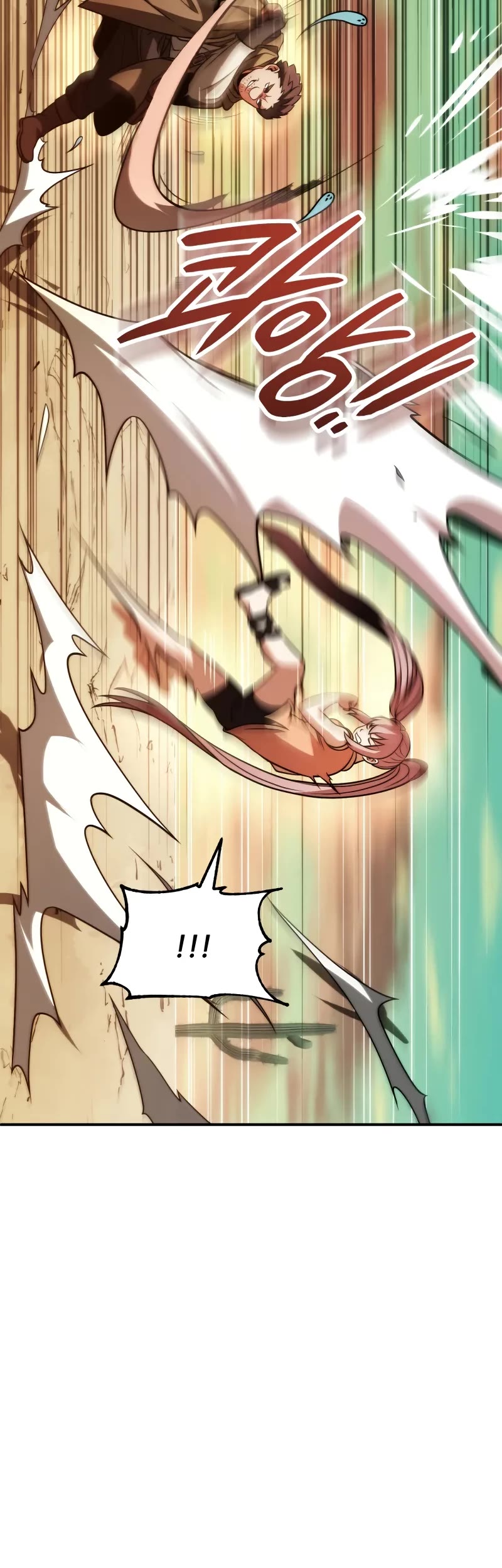 Youngest Son of the Renowned Magic Clan chapter 82 page 11