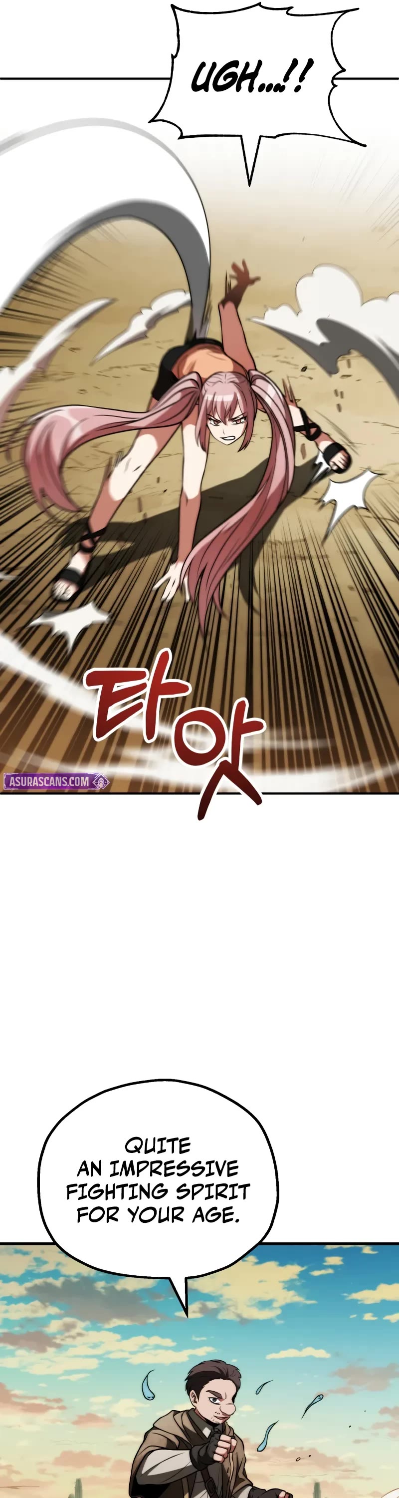 Youngest Son of the Renowned Magic Clan chapter 82 page 12