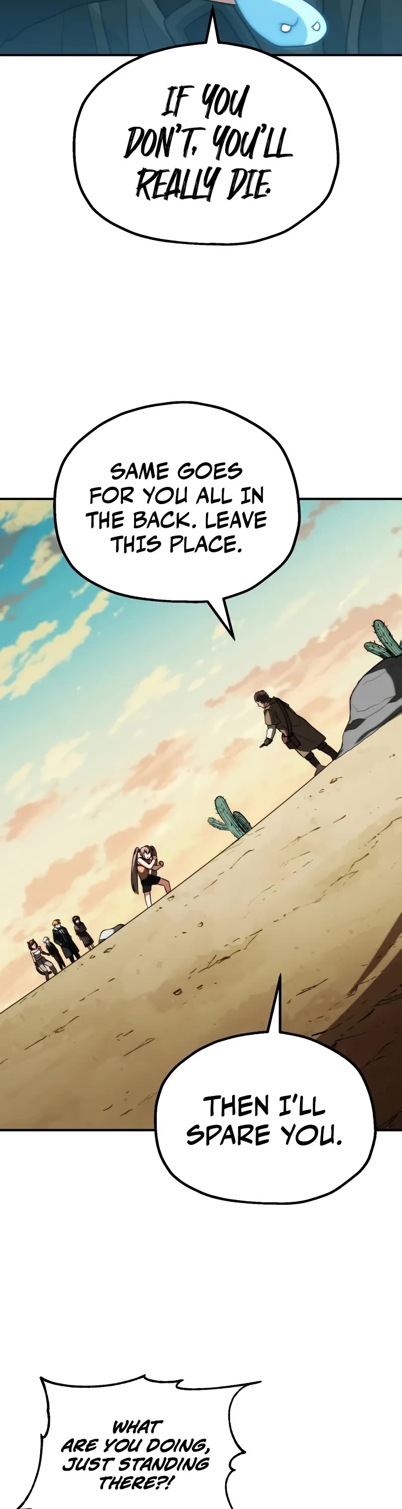 Youngest Son of the Renowned Magic Clan chapter 82 page 14