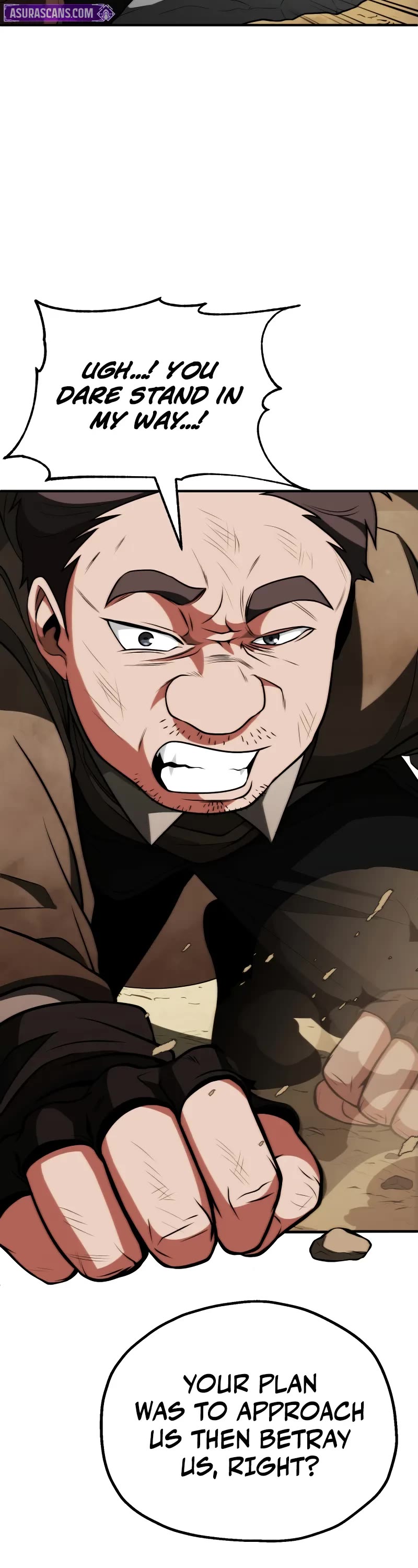 Youngest Son of the Renowned Magic Clan chapter 82 page 19