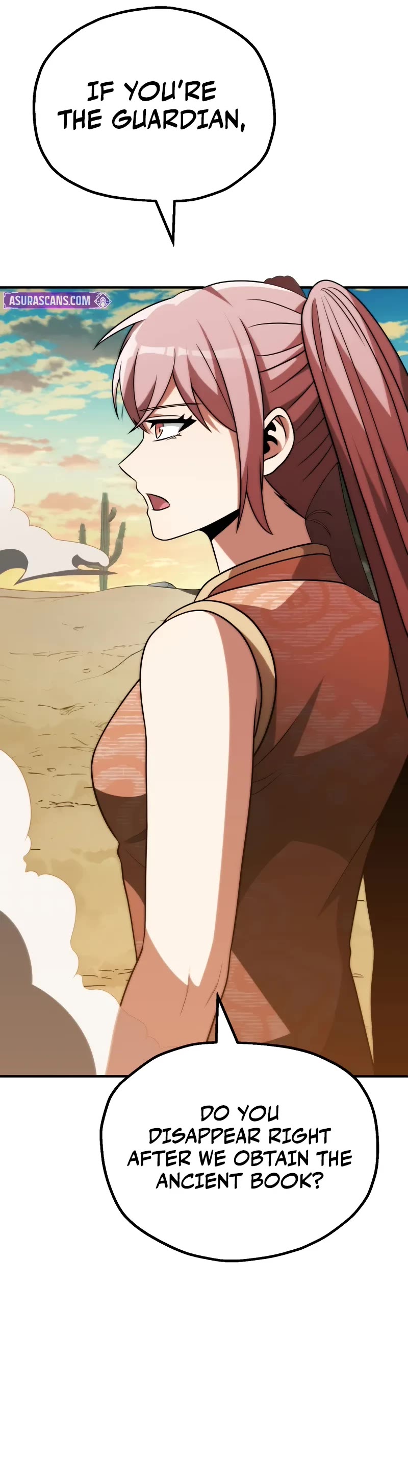 Youngest Son of the Renowned Magic Clan chapter 82 page 21