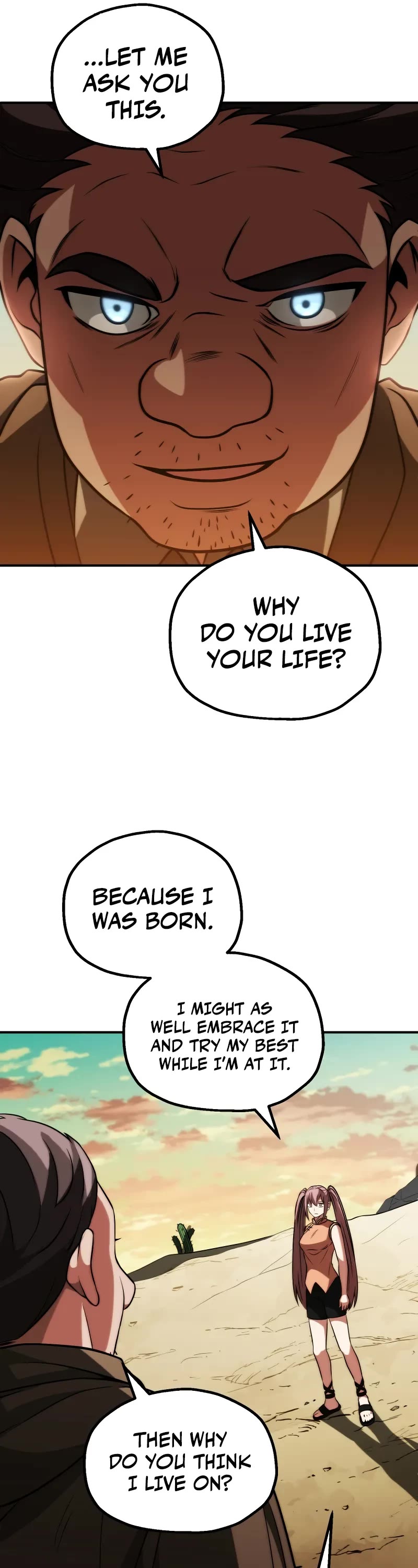 Youngest Son of the Renowned Magic Clan chapter 82 page 22