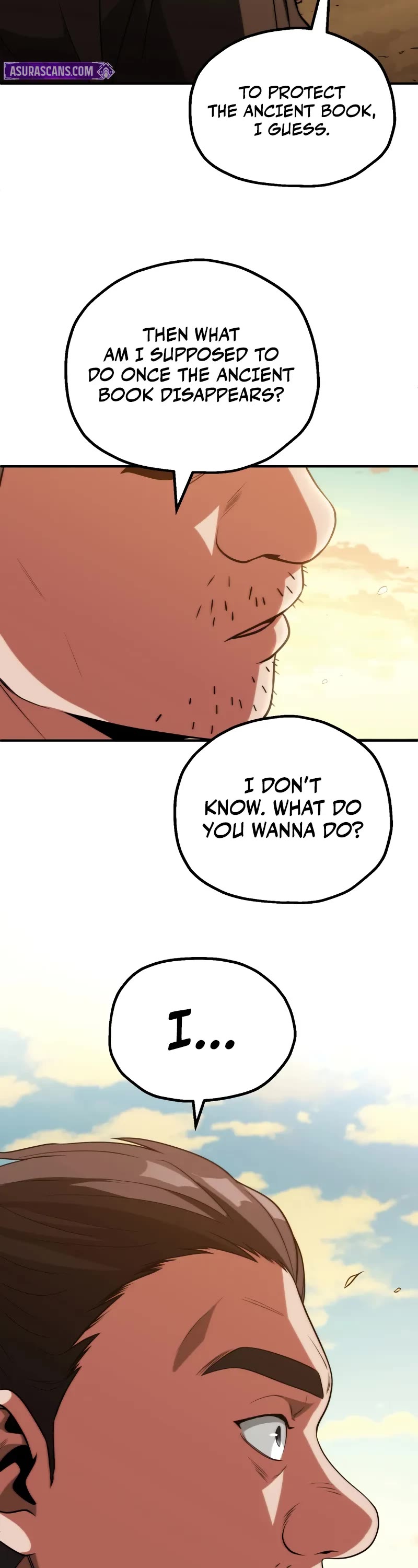 Youngest Son of the Renowned Magic Clan chapter 82 page 23