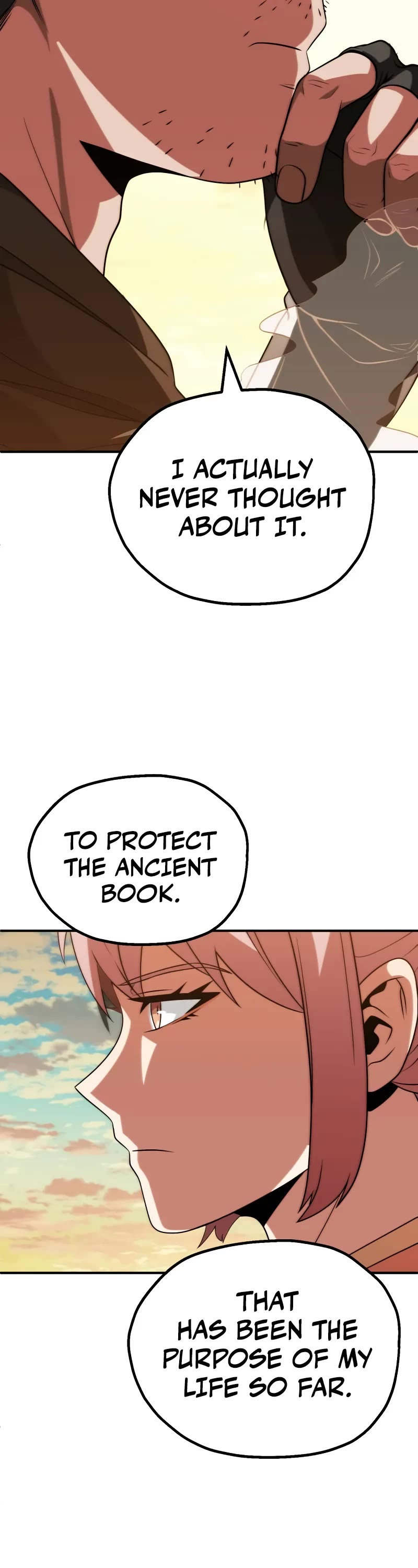 Youngest Son of the Renowned Magic Clan chapter 82 page 24