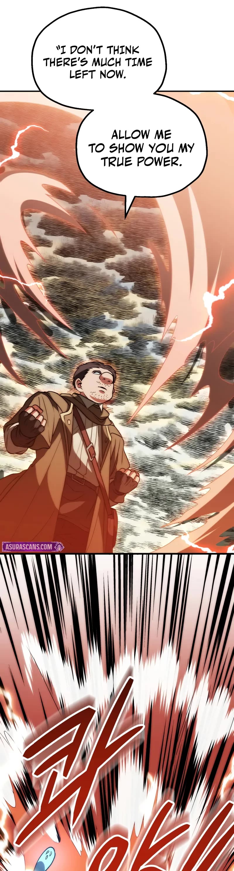 Youngest Son of the Renowned Magic Clan chapter 82 page 25