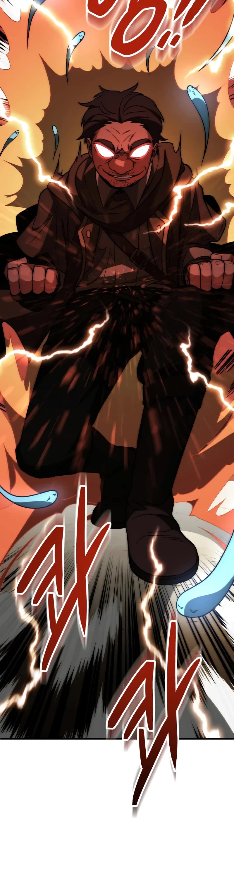 Youngest Son of the Renowned Magic Clan chapter 82 page 26