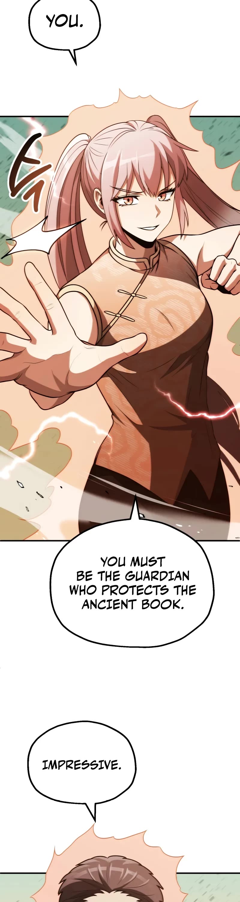 Youngest Son of the Renowned Magic Clan chapter 82 page 3