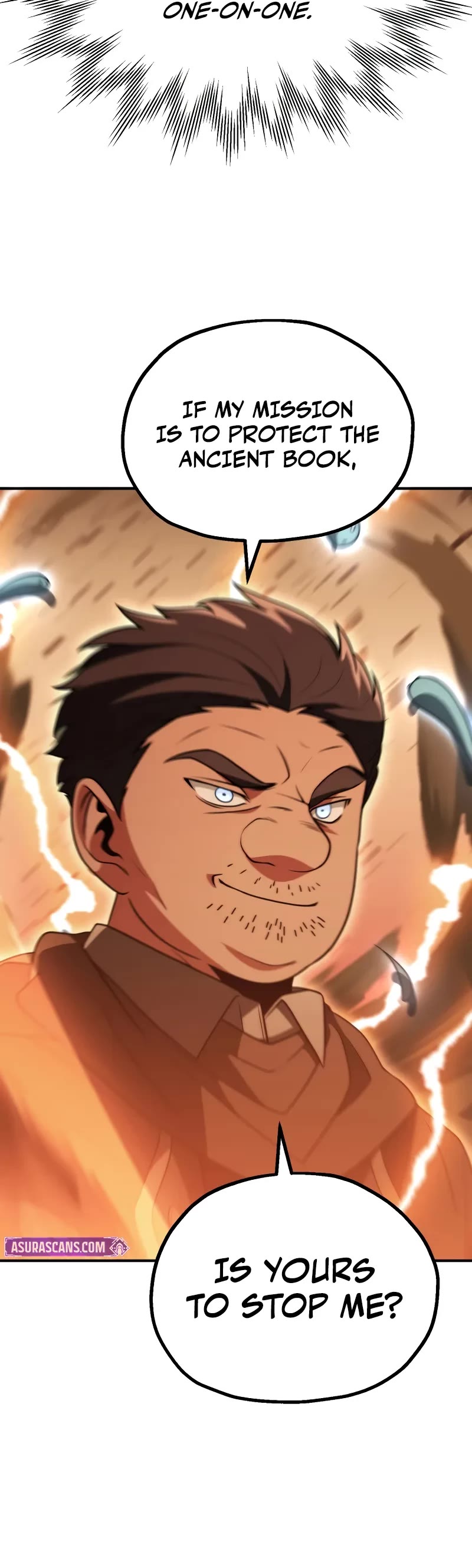 Youngest Son of the Renowned Magic Clan chapter 82 page 30