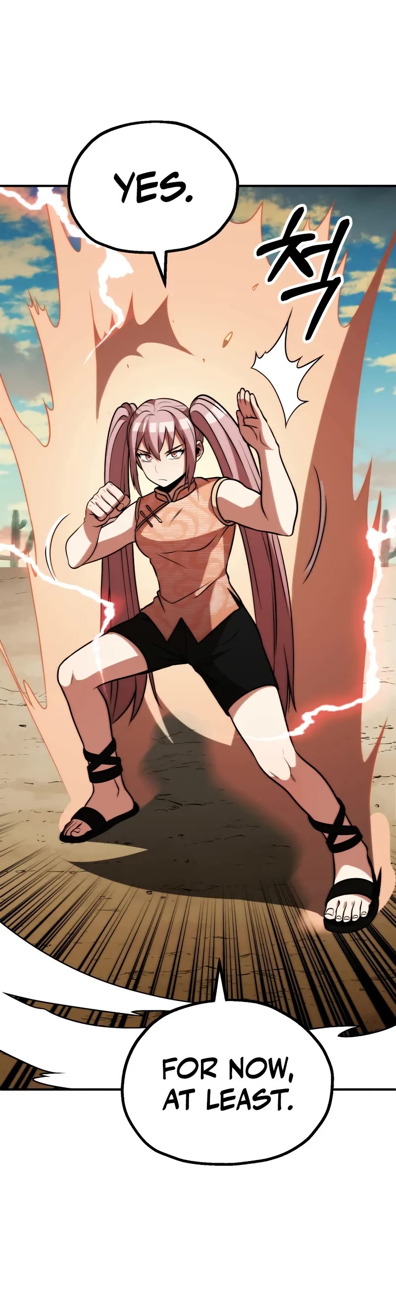 Youngest Son of the Renowned Magic Clan chapter 82 page 31