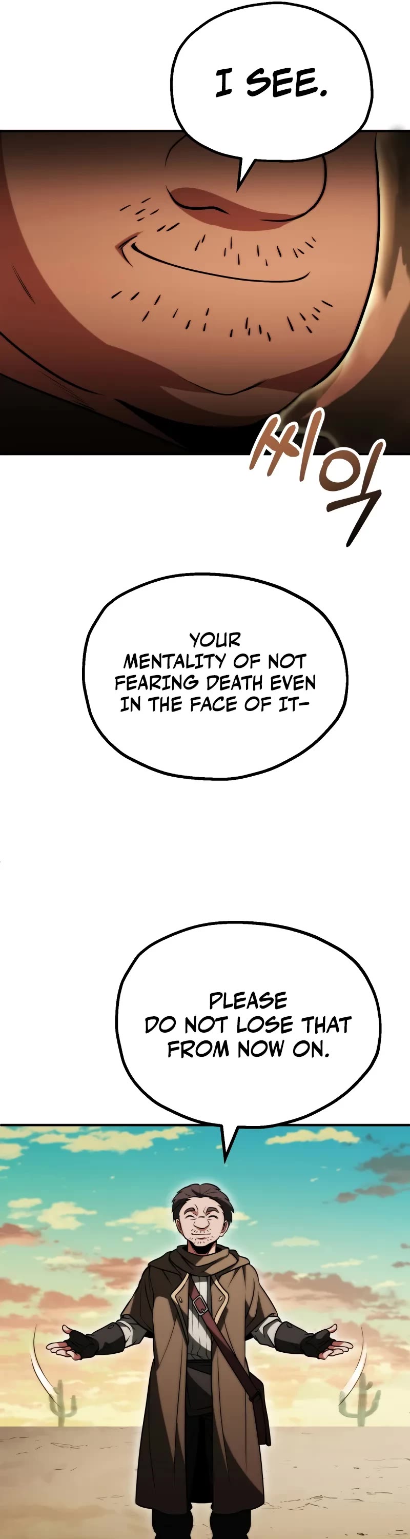 Youngest Son of the Renowned Magic Clan chapter 82 page 32