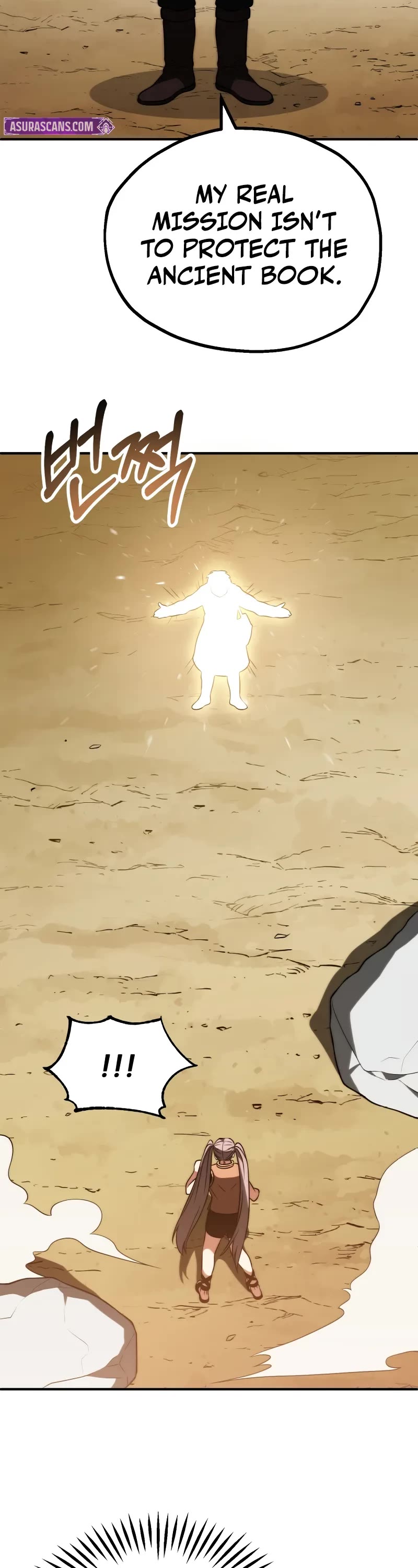 Youngest Son of the Renowned Magic Clan chapter 82 page 33