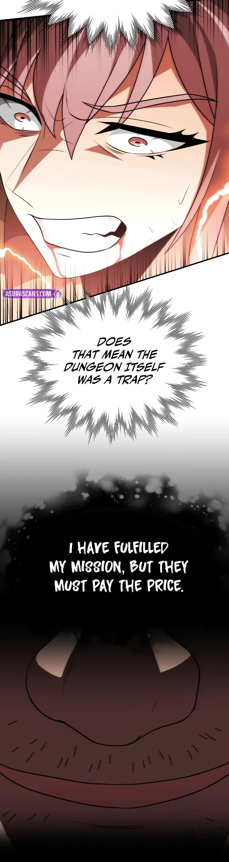 Youngest Son of the Renowned Magic Clan chapter 82 page 36