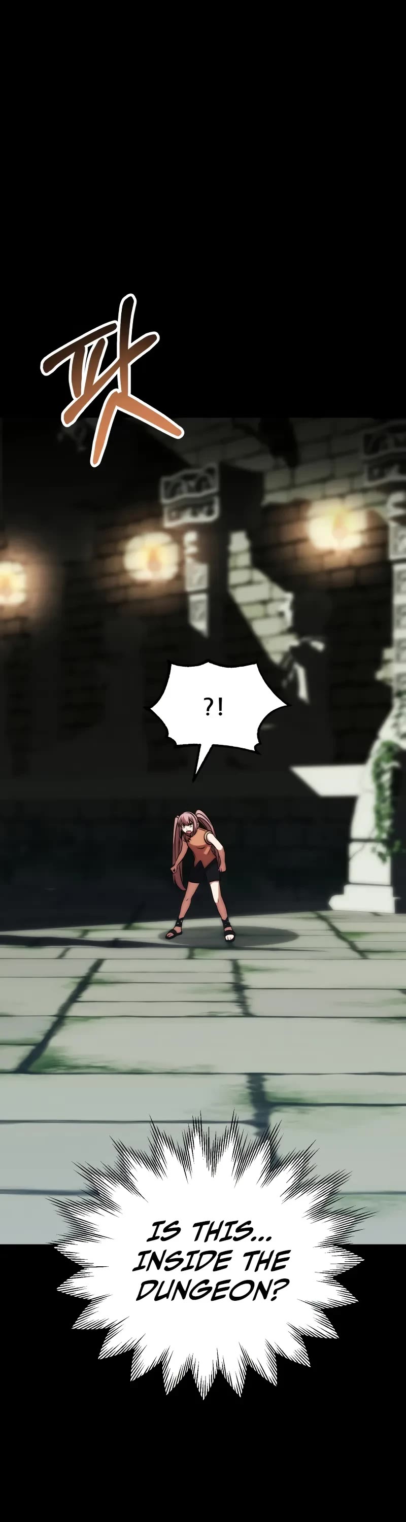 Youngest Son of the Renowned Magic Clan chapter 82 page 37