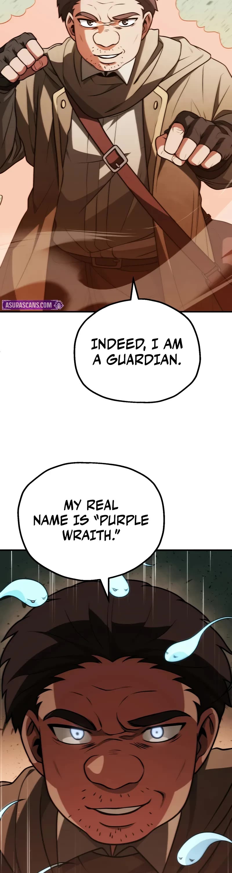 Youngest Son of the Renowned Magic Clan chapter 82 page 4