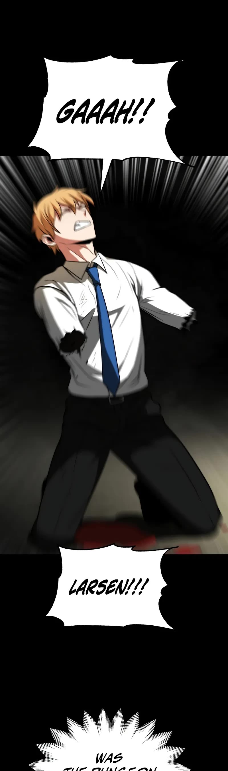 Youngest Son of the Renowned Magic Clan chapter 82 page 40